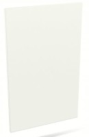 Panel Boczny 35 cm BIAŁY 82/35