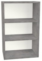 Szafka kuchenna wisząca 45 cm BETON 72/45/30,3