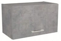 Szafka kuchenna wisząca 45 cm BETON 40/45/32,1
