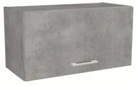 Szafka kuchenna wisząca 60 cm BETON 40/60/32,1