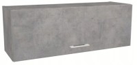 Szafka kuchenna wisząca 100cm BETON 40/100/32,1