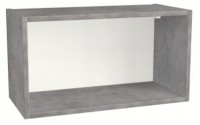 Korpus wiszący kuchenny 50cm BETON 40/50/28,3