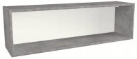 Korpus wiszący kuchenny 100cm BETON 40/100/28,3