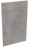 Panel Boczny 35 cm BETON 82/35