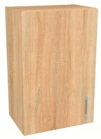 Szafka kuchenna Wisząca 45cm DĄB SONOMA 72/45/32,1
