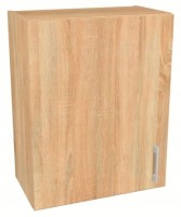 Szafka kuchenna Wisząca 55cm DĄB SONOMA 72/55/32,1