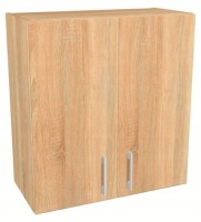 Szafka kuchenna Wisząca 65cm DĄB SONOMA 72/65/32,1