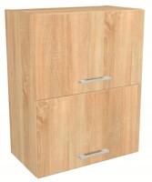 Szafka kuchenna wisząca 40 cmDĄB SONOMA 72/40/32,1