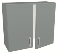 Szafka z Ociekarką 80 cm GRAFIT 72/80/30,1