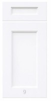 Front Wzór numer  9_ 1 sztuka = 1 m² frontu