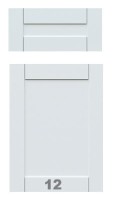 Front Wzór numer 12_ 1 sztuka = 1 m² frontu
