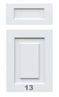 Front Wzór numer 13_ 1 sztuka = 1 m² frontu