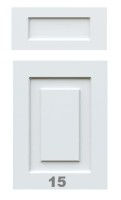 Front Wzór numer 15_ 1 sztuka = 1 m² frontu