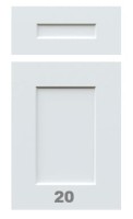 Front Wzór numer 20_ 1 sztuka = 1 m² frontu 