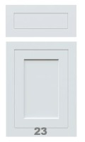 Front Wzór numer 23_ 1 sztuka = 1 m² frontu 
