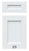 Front Wzór numer 25_ 1 sztuka = 1 m² frontu