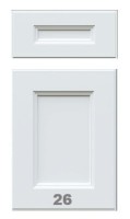 Front Wzór numer 26_ 1 sztuka = 1 m² frontu