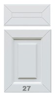 Front Wzór numer 27_ 1 sztuka = 1 m² frontu