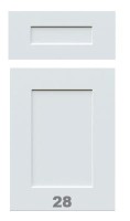 Front Wzór numer 28_ 1 sztuka = 1 m² frontu
