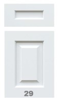 Front Wzór numer 29_ 1 sztuka = 1 m² frontu