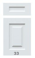 Front Wzór numer 33_ 1 sztuka = 1 m² frontu