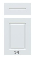 Front Wzór numer 34_ 1 sztuka = 1 m² frontu
