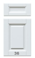 Front Wzór numer 36_ 1 sztuka = 1 m² frontu
