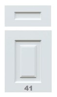 Front Wzór numer 41_ 1 sztuka = 1 m² frontu