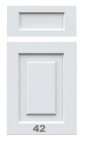 Front Wzór numer 42_ 1 sztuka = 1 m² frontu