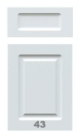 Front Wzór numer 43_ 1 sztuka = 1 m² frontu