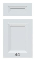 Front Wzór numer 44_ 1 sztuka = 1 m² frontu