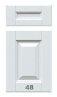 Front Wzór numer 48_ 1 sztuka = 1 m² frontu