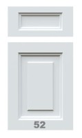 Front Wzór numer 52_ 1 sztuka = 1 m² frontu