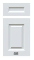 Front Wzór numer 56_ 1 sztuka = 1 m² frontu