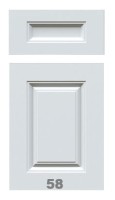 Front Wzór numer 58_ 1 sztuka = 1 m² frontu