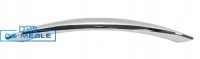 Uchwyt Meblowy Chrom HD-03 Roz. 96 mm