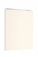 Front 45 cm do zmywarki | Wanilia Mat 0514 PE