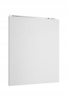Front 45 cm do zmywarki | Popiel Mat 112 PE