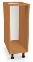Korpus Pod Szafkę Cargo 20 cm OLCHA 82/20/50,3